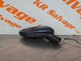 2020-2024 RENAULT CLIO MK5 WING MIRROR DRIVER OFF SIDE RIGHT ELECTRIC  2020,2021,2022,2023,20242020-2024 RENAULT CLIO MK5 WING MIRROR DRIVER OFF SIDE ELECTRIC      Used
