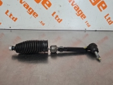 2020-2023 HYUNDAI TUCSON MK4 1.6 DIESEL RACK END TIE ROD TRACK ROD END DRIVER OFF RIGHT SIDE  2020,2021,2022,20232020-2023 HYUNDAI TUCSON MK4 RACK END TRACK ROD END DRIVER OFF RIGHT SIDE       Used