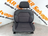 2020-2024 RENAULT CAPTUR MK2 1.0 FRONT SEAT DRIVER OFF SIDE  2020,2021,2022,2023,20242020-2024 RENAULT CAPTUR MK2 FRONT SEAT DRIVER OFF RIGHT SIDE      Used