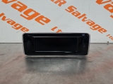 2012-2018 MERCEDES A CLASS W176 1.5 RADIO DISPLAY STEREO SCREEN A2469001206 2012,2013,2014,2015,2016,2017,20182012-2018 MERCEDES A CLASS W176 RADIO DISPLAY STEREO SCREEN A2469001206 A2469001206     Used