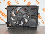 2019-2024 VAUXHALL VIVARO C MK3 1.5 RADIATOR COOLING FAN WITH COWLING 9806313880 2019,2020,2021,2022,2023,20242019-2024 VAUXHALL VIVARO C MK3 1.5 RADIATOR COOLING FAN WITH COWLING 9806313880 9806313880     Used