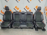 2019-2024 FORD KUGA MK3 1.5 SET OF SEATS INTERIOR  2019,2020,2021,2022,2023,20242019-2024 FORD KUGA MK3 ST LINE SET OF SEATS INTERIOR      Used