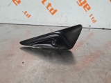 2019-2024 TESLA MODEL 3 WING FENDER PANEL CAMERA INDICATOR DRIVER OFF SIDE 1125107-50-J 112510750J 2019,2020,2021,2022,2023,20242019-2024 TESLA MODEL 3 WING CAMERA INDICATOR DRIVER OFF RIGHT SIDE 1125107-50-J 1125107-50-J 112510750J     Used