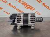 2019-2024 VOLKSWAGEN VW TRANSPORTER T6.1  ALTERNATOR 03H903026C 2019,2020,2021,2022,2023,20242019-2024 VOLKSWAGEN VW TRANSPORTER T6.1 2.0 TDI ALTERNATOR 03H903026C 03H903026C     Used