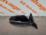 2012-2015 BMW 1 SERIES F20 F21 114I WING MIRROR DRIVER OFF SIDE RIGHT ELECTRIC  2012,2013,2014,20152012-2019 BMW 1 SERIES F21 WING MIRROR DRIVER OFF SIDE RIGHT BLACK (6 PIN)      Used