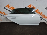 2018-2023 AUDI A5 B9 SPORTBACK REAR DOOR DRIVER OFF RIGHT SIDE WHITE 2018-2023 AUDI A5 B9 2.0 TFSI REAR DOOR DRIVER OFF RIGHT SIDE 2018,2019,2020,2021,2022,20232018-2023 AUDI A5 B9 SPORTBACK REAR DOOR DRIVER OFF RIGHT SIDE WHITE Used