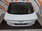 2018-2023 AUDI A5 B9 SPORTBACK TAILGATE BOOTLID REAR HATCH WHITE (NO LIGHTS) 2018-2023 AUDI A5 B9 2.0 TFSI TAILGATE BOOTLID REAR HATCH 2018,2019,2020,2021,2022,20232018-2023 AUDI A5 B9 SPORTBACK TAILGATE BOOTLID REAR HATCH WHITE (NO LIGHTS) Used