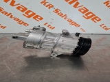 2019-2024 FORD KUGA MK3 AIR CON AC PUMP COMPRESSOR GN11-19D629-AD 2019,2020,2021,2022,2023,20242019-2024 FORD KUGA MK3 1.5 PETROL AIR CON AC PUMP COMPRESSOR GN11-19D629-AD GN11-19D629-AD     Used