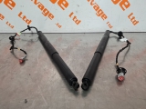 2019-2024 FORD KUGA MK3 ELECTRIC BOOT TAILGATE STRUTS PAIR LV4B-S402A55-AF LV4B-S402A54-AF 2019,2020,2021,2022,2023,20242019-2024 FORD KUGA MK3 ELECTRIC BOOT TAILGATE STRUTS PAIR LV4B-S402A55-AF LV4B-S402A54-AF     Used