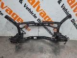 2020-2024 SEAT LEON MK4 CUPRA VZ2 ESTATE REAR SUBFRAME 5Q0505315AB 2020,2021,2022,2023,20242020-2024 SEAT LEON MK4 CUPRA 1.4 REAR SUBFRAME 5Q0505315AB 5Q0505315AB     Used