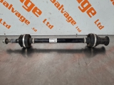 2020-2024 PORSCHE TAYCAN 4S CROSS TURISMO DRIVESHAFT REAR PASSENGER NEAR SIDE LEFT 9J1501201B 2020,2021,2022,2023,20242020-2024 PORSCHE TAYCAN 4S DRIVESHAFT REAR PASSENGER NEAR SIDE LEFT 9J1501201B 9J1501201B     Used