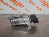 2019-2024 VAUXHALL VIVARO MK3 AIR CON AC PUMP COMPRESSOR 9830148880 2019,2020,2021,2022,2023,20242019-2024 VAUXHALL VIVARO MK3 1.5 AIR CON AC PUMP COMPRESSOR 9830148880 9830148880     Used