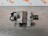 2019-2024 VAUXHALL VIVARO MK3  ALTERNATOR 9824742880 2019,2020,2021,2022,2023,20242019-2024 VAUXHALL VIVARO MK3 1.5 DIESEL ALTERNATOR 9824742880 9824742880     Used