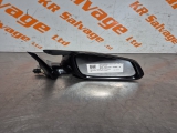 2013-2019 BMW 1 SERIES F20 F21 WING MIRROR DRIVER OFF SIDE RIGHT ELECTRIC  2013,2014,2015,2016,2017,2018,20192013-2019 BMW 1 SERIES F21 (3 DOOR) WING MIRROR DRIVER SIDE RIGHT M SPORT (6 PIN      Used