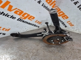2021-2024 HYUNDAI TUCSON MK4 1.6 TGDI REAR SUSPENSION CORNER PASSENGER SIDE LEFT 2021-2024 HYUNDAI TUCSON MK4 REAR SUSPENSION CORNER PASSENGER NEAR SIDE LEFT 2021,2022,2023,20242021-2024 HYUNDAI TUCSON MK4 1.6 TGDI REAR SUSPENSION CORNER PASSENGER SIDE LEFT Used