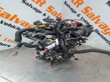 2020-2024 RENAULT CLIO MK5 1.0 PETROL ENGINE COMPLETE WITH TURBO H4D 450 H4D 470 H4D450 H4D470 2020,2021,2022,2023,20242020-2024 RENAULT CLIO MK5 1.0 TCE PETROL ENGINE COMPLETE WITH TURBO H4D 450 H4D 450 H4D 470 H4D450 H4D470     Used