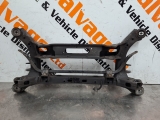 2015-2022 KIA SPORTAGE MK4 REAR SUBFRAME BED CRADLE  2015,2016,2017,2018,2019,2020,2021,20222015-2022 KIA SPORTAGE MK4 REAR SUBFRAME BED CRADLE       Used