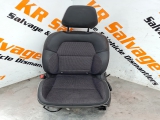 2020-2024 RENAULT CAPTUR MK2 1.0 FRONT SEAT PASSENGER NEAR SIDE  2020,2021,2022,2023,20242020-2024 RENAULT CAPTUR MK2 FRONT SEAT PASSENGER NEAR LEFT SIDE      Used