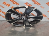 2020-2024 SEAT LEON MK4 CUPRA VZ2 ESTATE ALLOY WHEEL RIM KR1 5FA601025F
 2020,2021,2022,2023,20242020-2024 SEAT LEON MK4 CUPRA 19