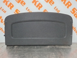 2018-2024 FORD FOCUS MK4 PARCEL SHELF REAR LOAD COVER  2018,2019,2020,2021,2022,2023,20242018-2024 FORD FOCUS MK4 PARCEL SHELF REAR LOAD COVER      Used