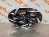 2019-2024 NISSAN JUKE F16 MK2 1.0 ALLOY WHEEL RIM KR1 403006PD1B
 2019,2020,2021,2022,2023,20242019-2024 NISSAN JUKE F16 MK2 17