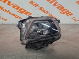 2021-2024 HYUNDAI TUCSON MK4 HEADLIGHT/HEADLAMP DRIVER OFF SIDE RIGHT FRONT 92102-N7120 2021,2022,2023,20242021-2024 HYUNDAI TUCSON MK4 HEADLIGHT DRIVER OFF SIDE RIGHT FRONT (DAMAGED) 92102-N7120     Used