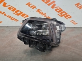 2021-2024 HYUNDAI TUCSON MK4 HEADLIGHT/HEADLAMP PASSENGER NEAR SIDE LEFT FRONT 92101-N7120 2021,2022,2023,20242021-2024 HYUNDAI TUCSON MK4 HEADLIGHT PASSENGER NEAR SIDE LEFT FRONT (DAMAGED) 92101-N7120     Used