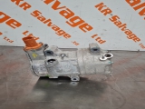 2019-2023 PEUGEOT 2008 MK2 AIR CON AC PUMP COMPRESSOR 9847929580 2019,2020,2021,2022,20232019-2023 PEUGEOT 2008 EV MK2 AIR CON AC PUMP COMPRESSOR 9847929580     Used