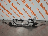 2019-2023 PEUGEOT 2008 MK2 STEERING RACK 9849467880 2019,2020,2021,2022,20232019-2023 PEUGEOT 2008 MK2 STEERING RACK 9849467880     Used