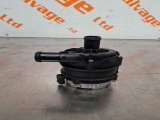 2020-2024 SEAT LEON MK4 CUPRA VZ2 ESTATE AUXILIARY WATER PUMP 5WA121591A 2020,2021,2022,2023,20242020-2024 SEAT LEON MK4 CUPRA 1.4 AUXILIARY WATER PUMP 5WA121591A 5WA121591A     Used