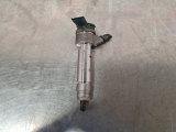 2018-2024 CITROEN DISPATCH 1.5 MK3 FUEL INJECTOR 9828959880 2018,2019,2020,2021,2022,2023,20242018-2024 CITROEN DISPATCH 1.5 HDI MK3 DIESEL FUEL INJECTOR 9828959880 9828959880     Used