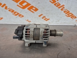 2019-2024 VOLKSWAGEN VW GOLF MK8  ALTERNATOR 05E903027B 2019,2020,2021,2022,2023,20242019-2024 VOLKSWAGEN VW GOLF MK8 1.5 TSI ALTERNATOR 05E903027B 05E903027B     Used