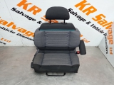2018-2023 CITROEN C3 MK3 1.5 HDI FRONT SEAT DRIVER OFF SIDE  2018,2019,2020,2021,2022,20232018-2023 CITROEN C3 MK3 FRONT SEAT DRIVER OFF SIDE       Used