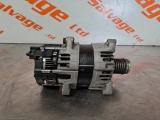 2018-2023 MERCEDES A CLASS W177 A180D 1.5  ALTERNATOR A0009062609 2018,2019,2020,2021,2022,20232018-2023 MERCEDES A CLASS W177 A180D 1.5 DIESEL ALTERNATOR A0009062609 A0009062609     Used