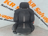 2017-2023 BMW X2 F39 FRONT SEAT DRIVER OFF SIDE  2017,2018,2019,2020,2021,2022,20232017-2023 BMW X2 F39 FRONT SEAT DRIVER OFF RIGHT SIDE      Used