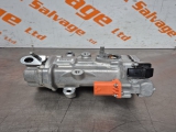 2021-2024 FORD KUGA MK3 AIR CON AC PUMP COMPRESSOR LX6A-19D623-AD LX6A19D623AD 2021,2022,2023,20242021-2024 FORD KUGA MK3 2.5 AIR CON AC PUMP COMPRESSOR LX6A-19D623-AD LX6A-19D623-AD LX6A19D623AD     Used