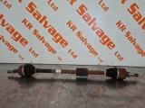2019-2024 FORD PUMA DRIVESHAFT DRIVER FRONT OFF SIDE RIGHT L1T6-3B436-BC 2019,2020,2021,2022,2023,20242019-2024 FORD PUMA 1.0 DRIVESHAFT DRIVER FRONT OFF SIDE RIGHT L1T6-3B436-BC L1T6-3B436-BC     Used