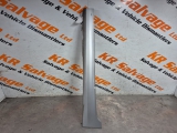 2019-2024 BMW 3 SERIES G20 G21 SIDE SKIRT PASSENGER SIDE LEFT SILVER 7428031 2019-2024 BMW 3 SERIES G20 G21 ESTATE XDRIVE SPORT SIDE SKIRT PASSENGER NEAR SIDE LEFT 7428031 2019,2020,2021,2022,2023,20242019-2024 BMW 3 SERIES G20 G21 SIDE SKIRT PASSENGER SIDE LEFT SILVER 7428031 7428031 Used