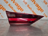 2020-2025 BMW 1 SERIES F40 REAR TAIL LIGHT PASSENGER NEAR LEFT SIDE INNER 2020-2025 BMW 1 SERIES F40 REAR TAIL LIGHT PASSENGER NEAR LEFT SIDE INNER 63215A55FB5 5A55FB5 2020,2021,2022,2023,2024,20252020-2025 BMW 1 SERIES F40 REAR TAIL LIGHT PASSENGER NEAR LEFT SIDE INNER 63215A55FB5 5A55FB5 Used