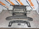 2012-2019 BMW F20 1 SERIES SE FRONT SLAM LANDING PANEL COMPLETE 2012-2015 BMW F20 1 SERIES FRONT SLAM LANDING PANEL 2012,2013,2014,20152012-2019 BMW F20 1 SERIES SE FRONT SLAM LANDING PANEL COMPLETE Used