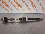 2020-2025 BMW 1 SERIES F40 1.5 PETROL DRIVESHAFT DRIVER FRONT SIDE RIGHT 5A2E044 2020-2025 BMW 1 SERIES F40 DRIVESHAFT DRIVER FRONT OFF SIDE RIGHT 5A2E044 2020,2021,2022,2023,2024,20252020-2025 BMW 1 SERIES F40 1.5 PETROL DRIVESHAFT DRIVER FRONT SIDE RIGHT 5A2E044 5A2E044 Used