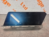 2020-2025 BMW 1 SERIES F40 RADIO DISPLAY STEREO SCREEN 5A5EE13 2020,2021,2022,2023,2024,20252020-2025 BMW 1 SERIES F40 RADIO DISPLAY STEREO SCREEN 5A5EE13 5A5EE13     Used