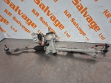2020-2025 BMW 1 SERIES F40 STEERING RACK 5A5B003 2020,2021,2022,2023,2024,20252020-2025 BMW 1 SERIES F40 POWER STEERING RACK 5A5B003 5A5B003     Used