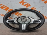 2020-2025 BMW 1 SERIES F40 HATCHBACK 5 DOOR STEERING WHEEL 5A64099 2020,2021,2022,2023,2024,20252020-2025 BMW 1 SERIES F40 M SPORT STEERING WHEEL 5A64099 5A64099     Used