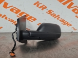 2016-2024 CITROEN DISPATCH MK3 WING MIRROR PASSENGER NEAR SIDE LEFT ELECTRIC  2016,2017,2018,2019,2020,2021,2022,2023,20242016-2024 CITROEN DISPATCH MK3 WING MIRROR PASSENGER NEAR SIDE LEFT ELECTRIC      Used