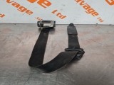 2018-2023 FORD TRANSIT CUSTOM 300 LIMITED FRONT SEAT BELT DRIVER OFF SIDE BK31-V61294-ADW 2018,2019,2020,2021,2022,20232018-2023 FORD TRANSIT CUSTOM  FRONT SEAT BELT DRIVER RIGHT SIDE BK31-V61294-ADW BK31-V61294-ADW     Used