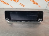 2019-2024 NISSAN JUKE F16 MK2 N-CONNECTA RADIO STEREO HEAD UNIT 259156PM1B 2019,2020,2021,2022,2023,20242019-2024 NISSAN JUKE F16 MK2 N-CONNECTA RADIO STEREO HEAD UNIT 259156PM1B 259156PM1B     Used