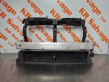 2017-2021 CITROEN C3 AIRCROSS FRONT PANEL WITH CRASH BAR COMPLETE  2017,2018,2019,2020,20212017-2021 CITROEN C3 AIRCROSS FRONT SLAM PANEL WITH CRASH BAR COMPLETE      Used