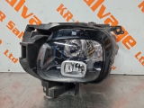 2017-2021 CITROEN C3 AIRCROSS HEADLIGHT/HEADLAMP PASSENGER NEAR SIDE LEFT FRONT 13468648 2017,2018,2019,2020,20212017-2021 CITROEN C3 AIRCROSS HEADLIGHT HEADLAMP PASSENGER NEAR SIDE LEFT FRONT 13468648     Used