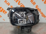 2017-2021 CITROEN C3 AIRCROSS HEADLIGHT/HEADLAMP DRIVER OFF SIDE RIGHT FRONT 13468649 2017,2018,2019,2020,20212017-2021 CITROEN C3 AIRCROSS HEADLIGHT HEADLAMP DRIVER OFF SIDE RIGHT FRONT 13468649     Used